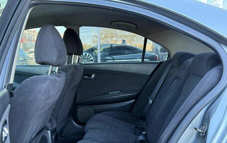Nissan Primera III, 2005 год, 530 000 рублей, 11 фотография