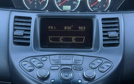 Nissan Primera III, 2005 год, 530 000 рублей, 14 фотография