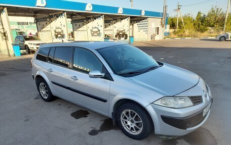 Renault Megane II, 2006 год, 370 000 рублей, 8 фотография