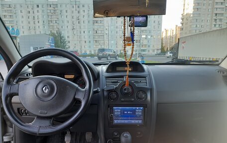 Renault Megane II, 2006 год, 370 000 рублей, 6 фотография
