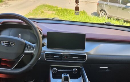 Geely Coolray I, 2021 год, 1 950 000 рублей, 6 фотография