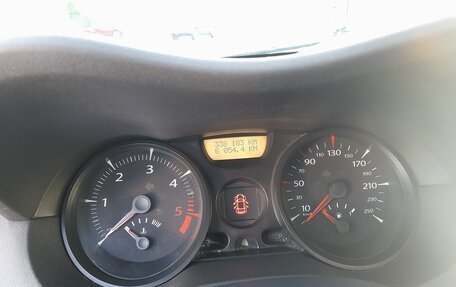 Renault Megane II, 2006 год, 370 000 рублей, 7 фотография