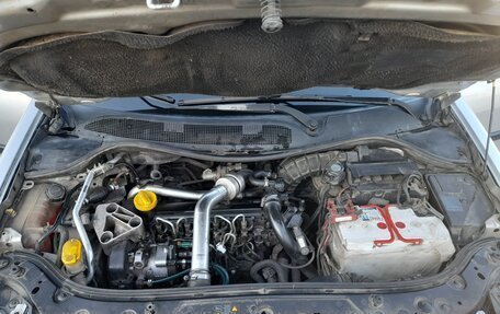 Renault Megane II, 2006 год, 370 000 рублей, 9 фотография