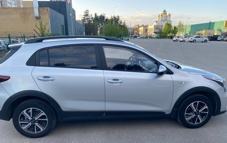 KIA Rio IV, 2020 год, 1 730 000 рублей, 9 фотография