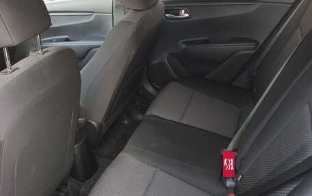 KIA Rio IV, 2020 год, 1 730 000 рублей, 13 фотография