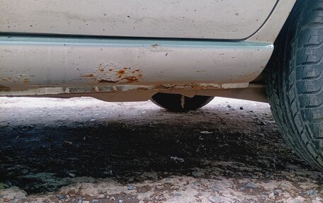 Nissan Wingroad I, 1997 год, 180 000 рублей, 5 фотография