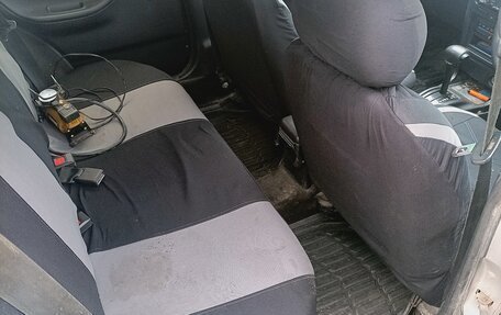 Nissan Wingroad I, 1997 год, 180 000 рублей, 8 фотография
