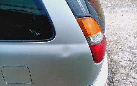 Nissan Wingroad I, 1997 год, 180 000 рублей, 11 фотография