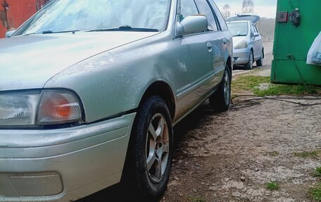 Nissan Wingroad I, 1997 год, 180 000 рублей, 15 фотография