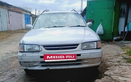 Nissan Wingroad I, 1997 год, 180 000 рублей, 16 фотография