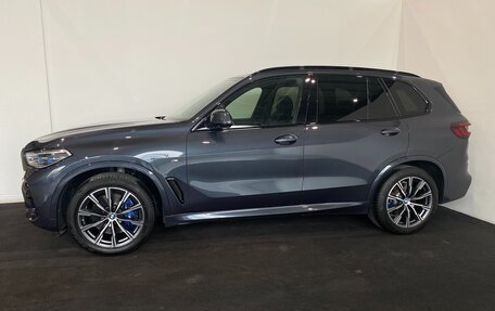 BMW X5, 2021 год, 7 795 000 рублей, 7 фотография