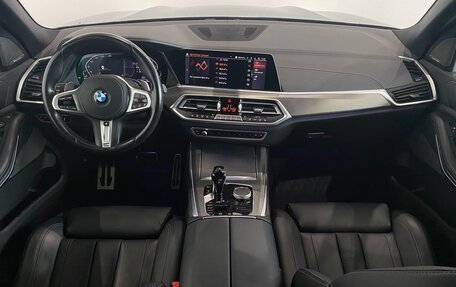 BMW X5, 2021 год, 7 795 000 рублей, 11 фотография