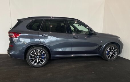 BMW X5, 2021 год, 7 795 000 рублей, 4 фотография