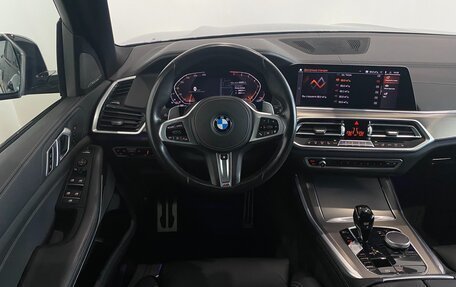 BMW X5, 2021 год, 7 795 000 рублей, 12 фотография