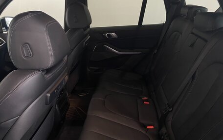 BMW X5, 2021 год, 7 795 000 рублей, 10 фотография