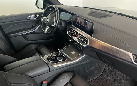 BMW X5, 2021 год, 7 795 000 рублей, 15 фотография