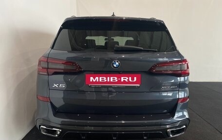 BMW X5, 2021 год, 7 795 000 рублей, 5 фотография