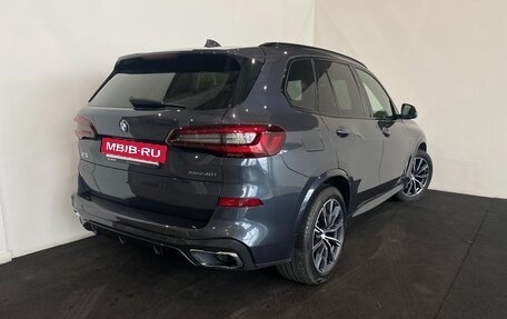 BMW X5, 2021 год, 7 795 000 рублей, 6 фотография