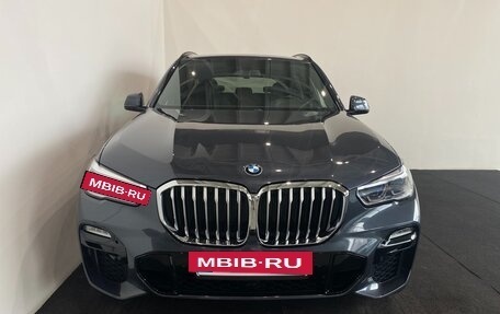 BMW X5, 2021 год, 7 795 000 рублей, 3 фотография