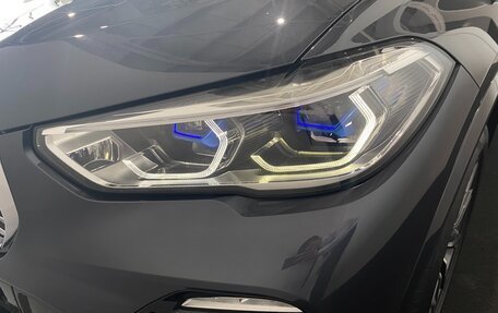 BMW X5, 2021 год, 7 795 000 рублей, 16 фотография