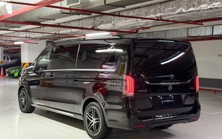 Mercedes-Benz V-Класс, 2024 год, 13 800 000 рублей, 6 фотография