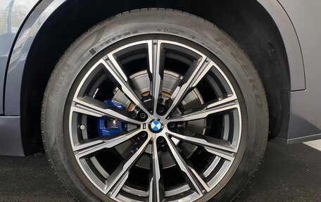 BMW X5, 2021 год, 7 795 000 рублей, 18 фотография