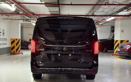 Mercedes-Benz V-Класс, 2024 год, 13 800 000 рублей, 5 фотография