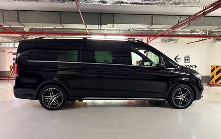 Mercedes-Benz V-Класс, 2024 год, 13 800 000 рублей, 3 фотография