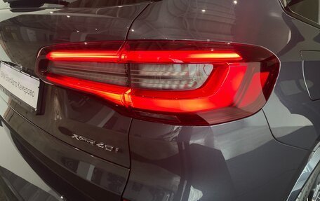 BMW X5, 2021 год, 7 795 000 рублей, 17 фотография