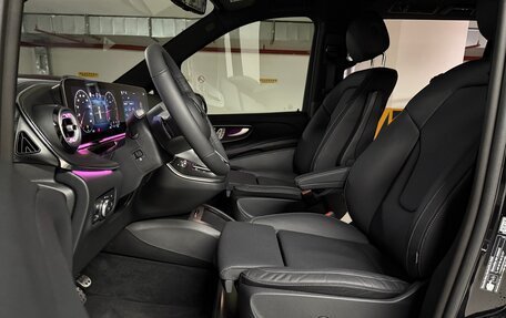 Mercedes-Benz V-Класс, 2024 год, 13 800 000 рублей, 7 фотография