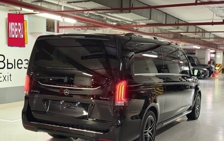 Mercedes-Benz V-Класс, 2024 год, 13 800 000 рублей, 4 фотография