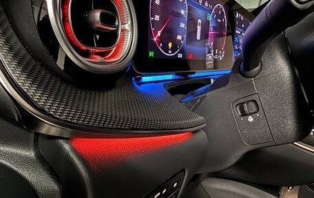 Mercedes-Benz V-Класс, 2024 год, 13 800 000 рублей, 15 фотография