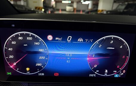 Mercedes-Benz V-Класс, 2024 год, 13 800 000 рублей, 13 фотография