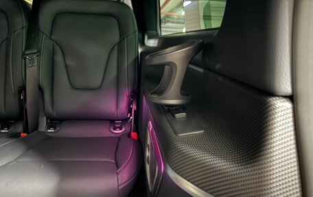 Mercedes-Benz V-Класс, 2024 год, 13 800 000 рублей, 22 фотография