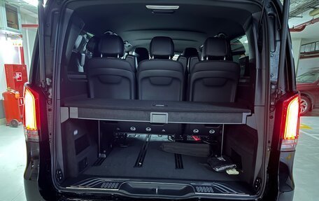 Mercedes-Benz V-Класс, 2024 год, 13 800 000 рублей, 23 фотография