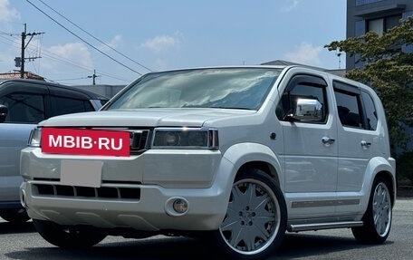 Honda Crossroad, 2010 год, 850 000 рублей, 2 фотография