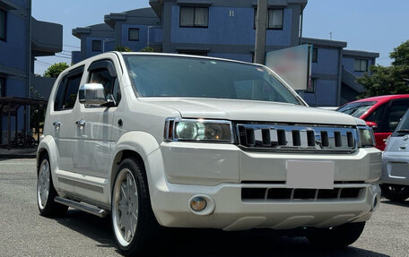 Honda Crossroad, 2010 год, 850 000 рублей, 4 фотография