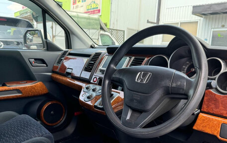 Honda Crossroad, 2010 год, 850 000 рублей, 7 фотография