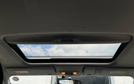 Honda Crossroad, 2010 год, 850 000 рублей, 14 фотография