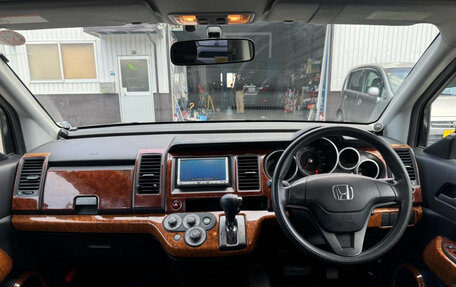 Honda Crossroad, 2010 год, 850 000 рублей, 8 фотография