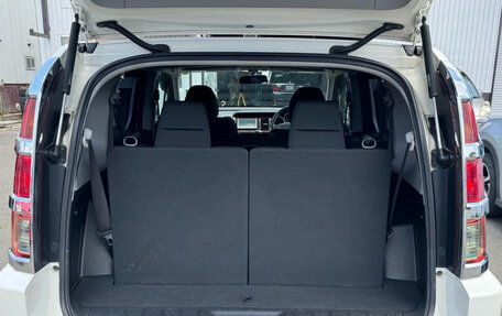 Honda Crossroad, 2010 год, 850 000 рублей, 18 фотография