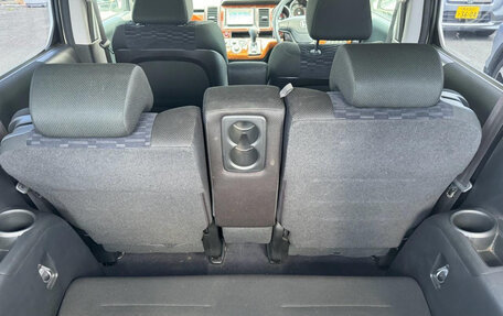 Honda Crossroad, 2010 год, 850 000 рублей, 19 фотография