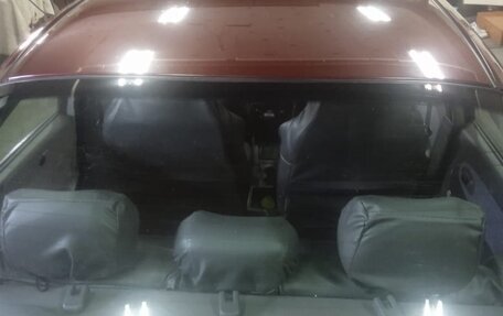 KIA Spectra II (LD), 2007 год, 455 000 рублей, 7 фотография