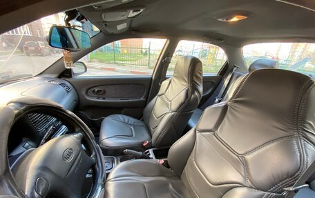 KIA Spectra II (LD), 2007 год, 455 000 рублей, 3 фотография