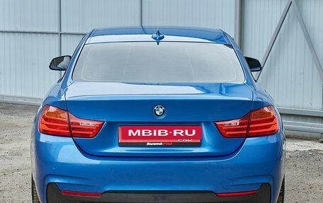 BMW 4 серия, 2013 год, 2 388 000 рублей, 5 фотография