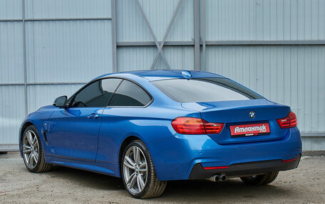 BMW 4 серия, 2013 год, 2 388 000 рублей, 6 фотография