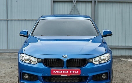 BMW 4 серия, 2013 год, 2 388 000 рублей, 2 фотография
