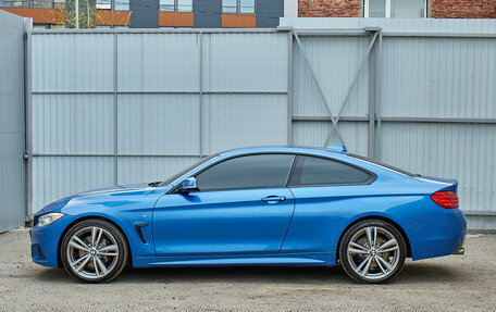 BMW 4 серия, 2013 год, 2 388 000 рублей, 7 фотография