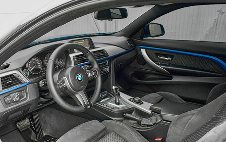 BMW 4 серия, 2013 год, 2 388 000 рублей, 10 фотография
