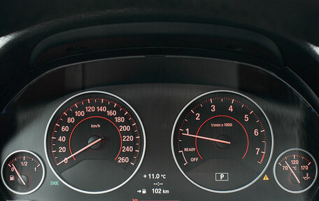 BMW 4 серия, 2013 год, 2 388 000 рублей, 12 фотография